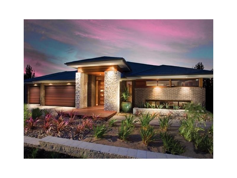 Lot 78 Robusta Court, Bribie Island QLD 4507