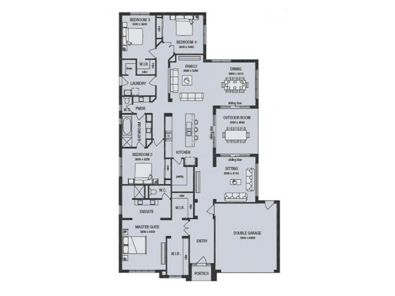 Lot 78 Robusta Court, Bribie Island QLD 4507