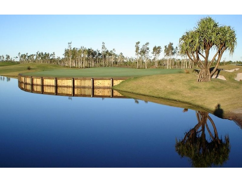 Lot 78 Robusta Court, Bribie Island QLD 4507