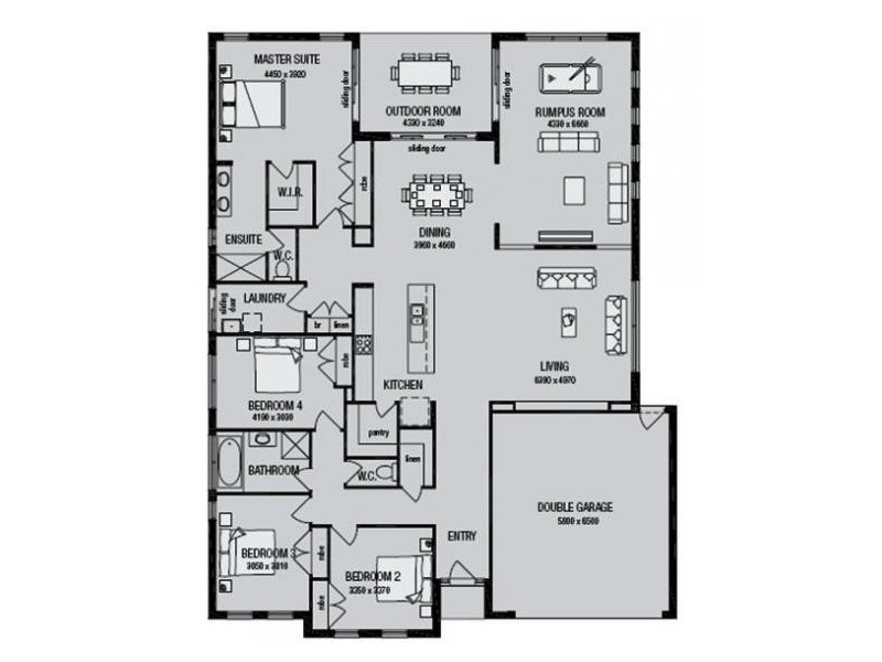 Robusta Court, Bribie Island QLD 4507