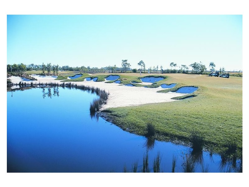 Robusta Court, Bribie Island QLD 4507