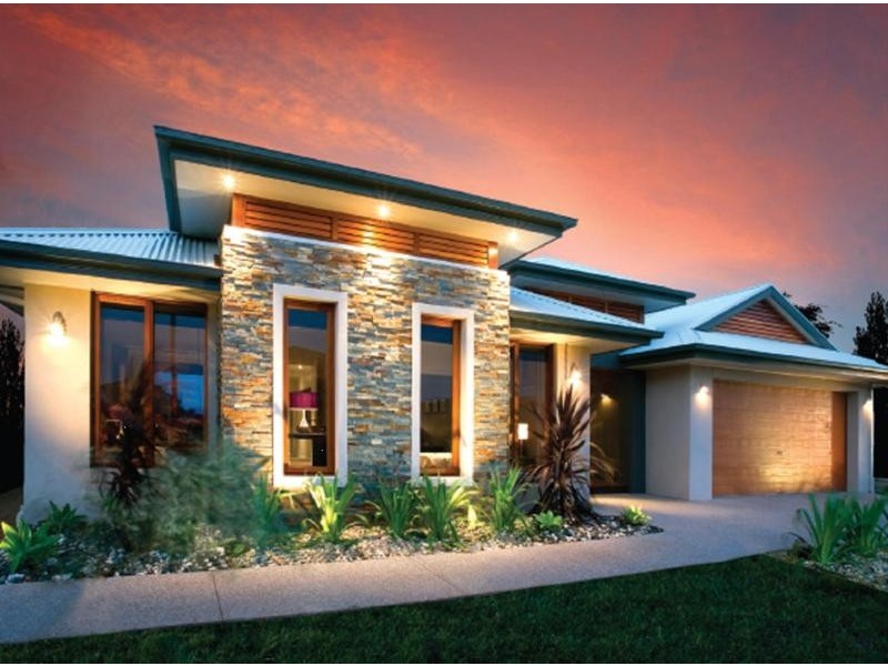 Lot 97 Dunebean Drive, Bribie Island QLD 4507