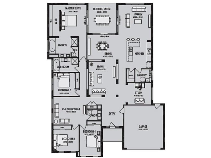 Lot 97 Dunebean Drive, Bribie Island QLD 4507