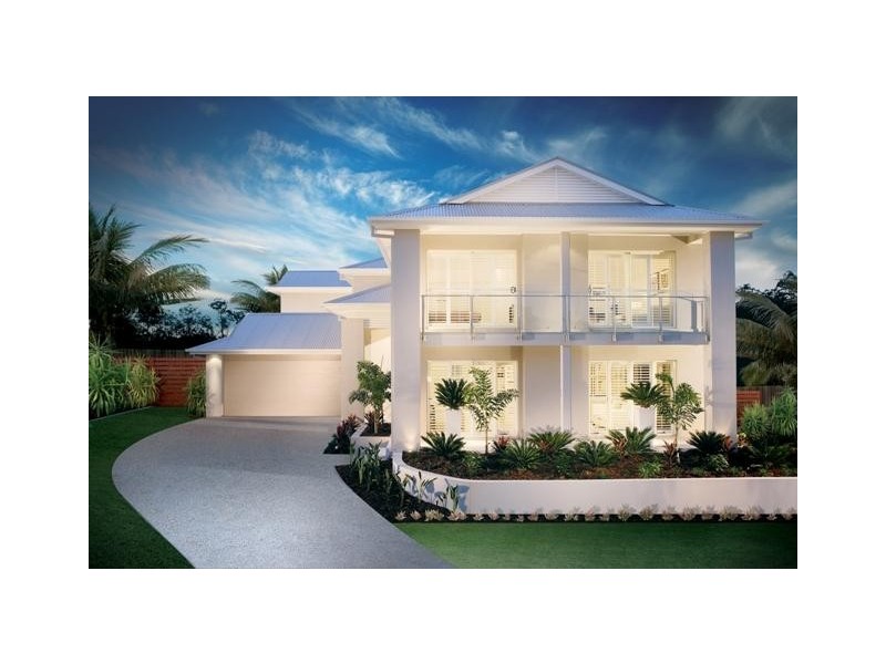 Lot 77 Robusta Court, Bribie Island QLD 4507