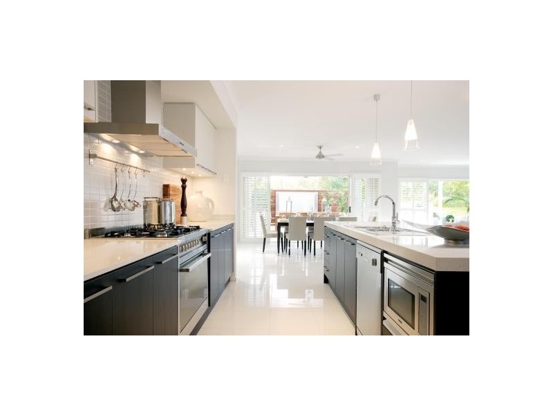 Lot 77 Robusta Court, Bribie Island QLD 4507