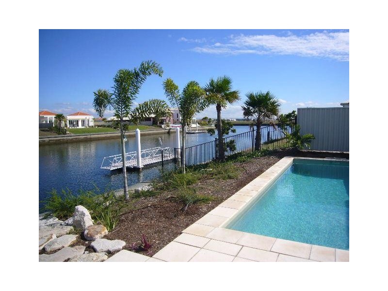 37 North Point, Bribie Island QLD 4507