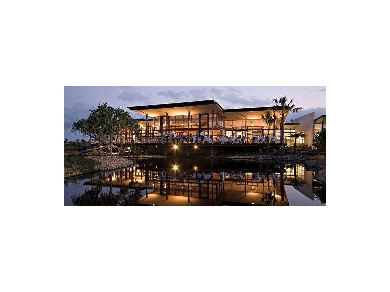 Lot 75 Robusta Court, Bribie Island QLD 4507