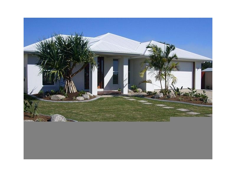 Whitehaven Place, Bribie Island QLD 4507