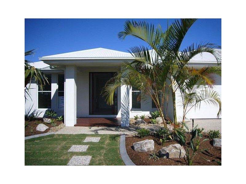 Whitehaven Place, Bribie Island QLD 4507