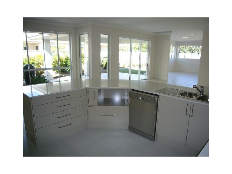 Whitehaven Place, Bribie Island QLD 4507