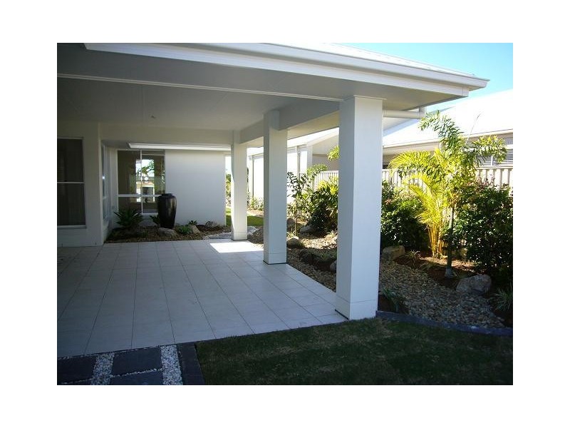 Whitehaven Place, Bribie Island QLD 4507