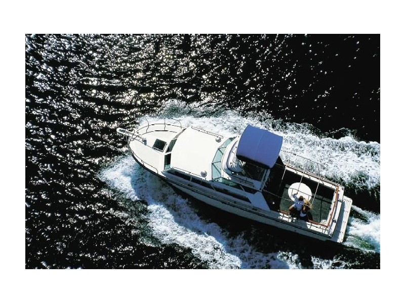 8 Skysail Court, Bribie Island QLD 4507