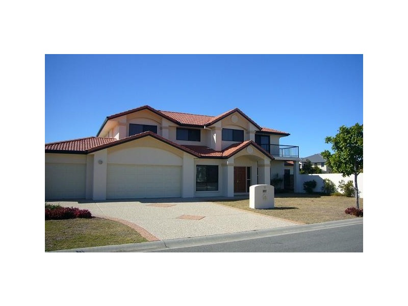 11 Kakadu Circuit, Bribie Island QLD 4507