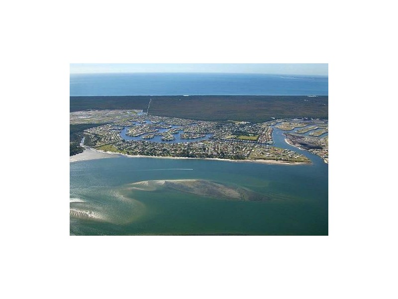 Banksia Beach QLD 4507