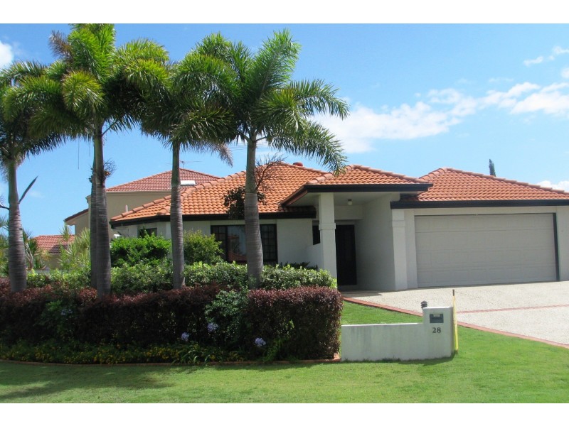 Banksia Beach QLD 4507