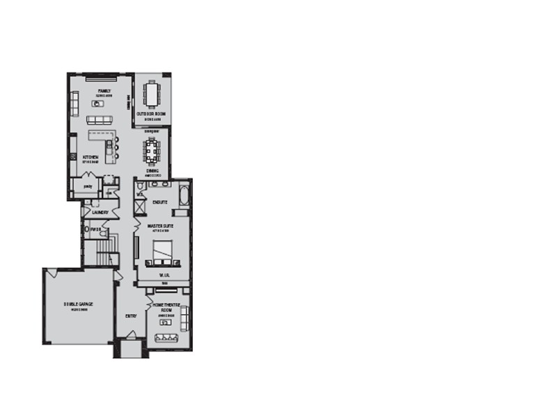 Robusta Court, Bribie Island QLD 4507