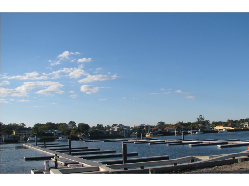 Lot 121 Marina Boulevard, Banksia Beach QLD 4507