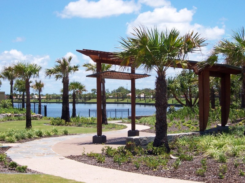 Lot 121 Marina Boulevard, Banksia Beach QLD 4507