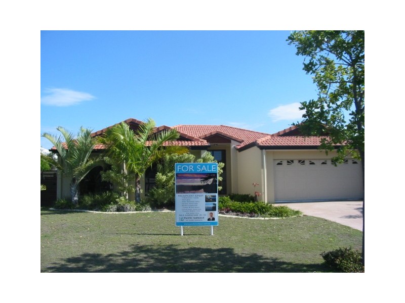 Banksia Beach QLD 4507