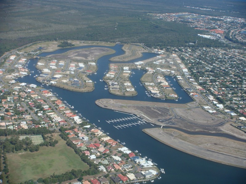 Banksia Beach QLD 4507