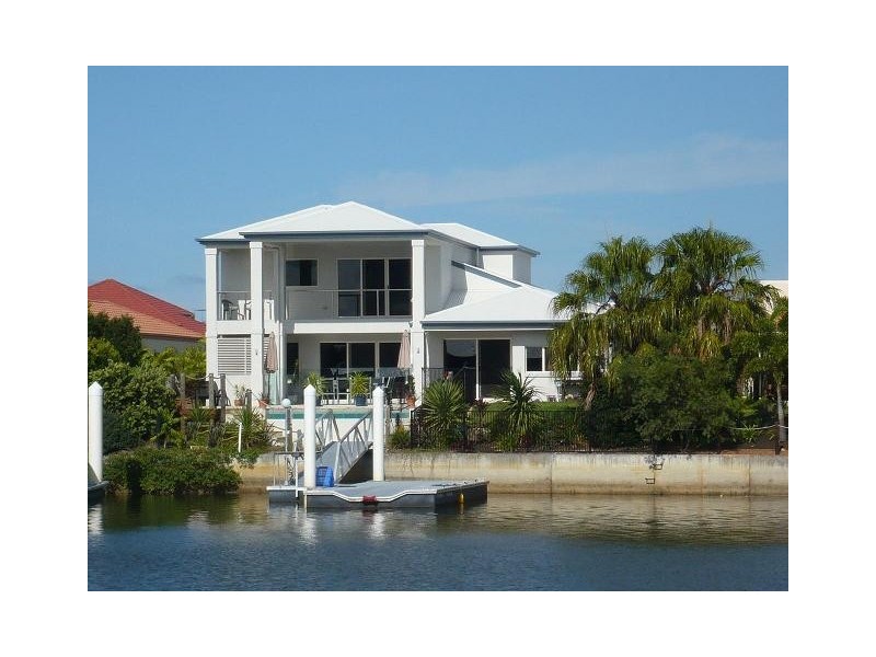 20 Marlin Court, Banksia Beach QLD 4507