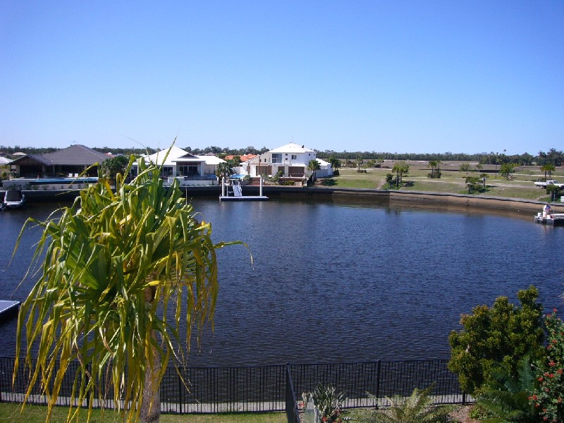 4 The Promontory, Bribie Island QLD 4507