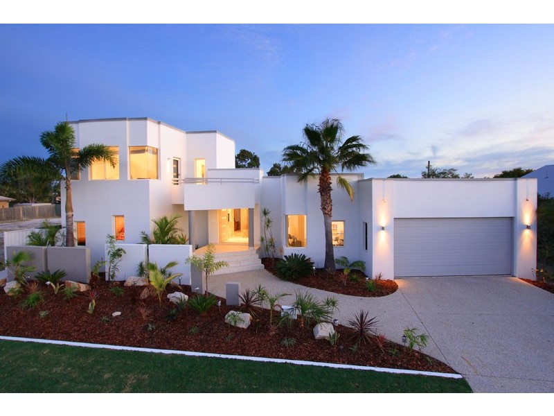 68 Marina Boulevarde, Bribie Island QLD 4507