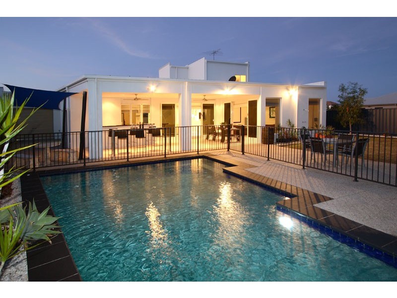 68 Marina Boulevarde, Bribie Island QLD 4507