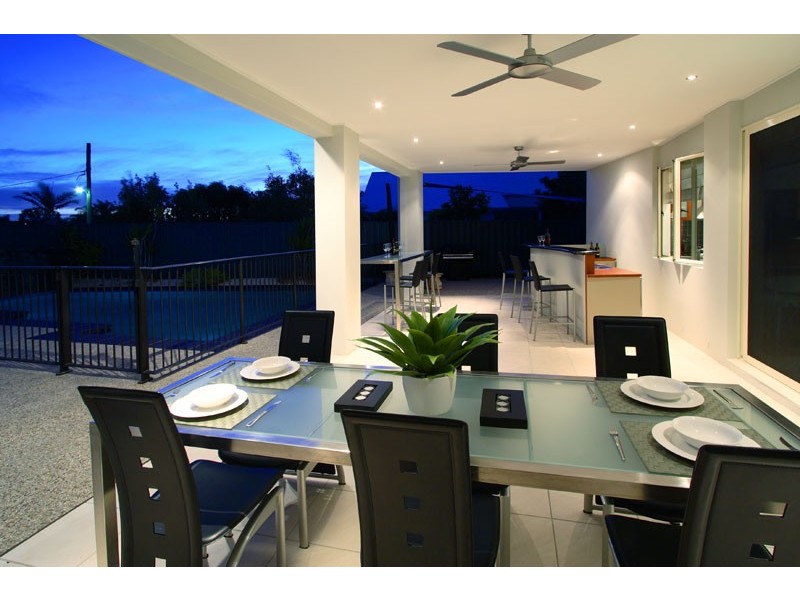 68 Marina Boulevarde, Bribie Island QLD 4507