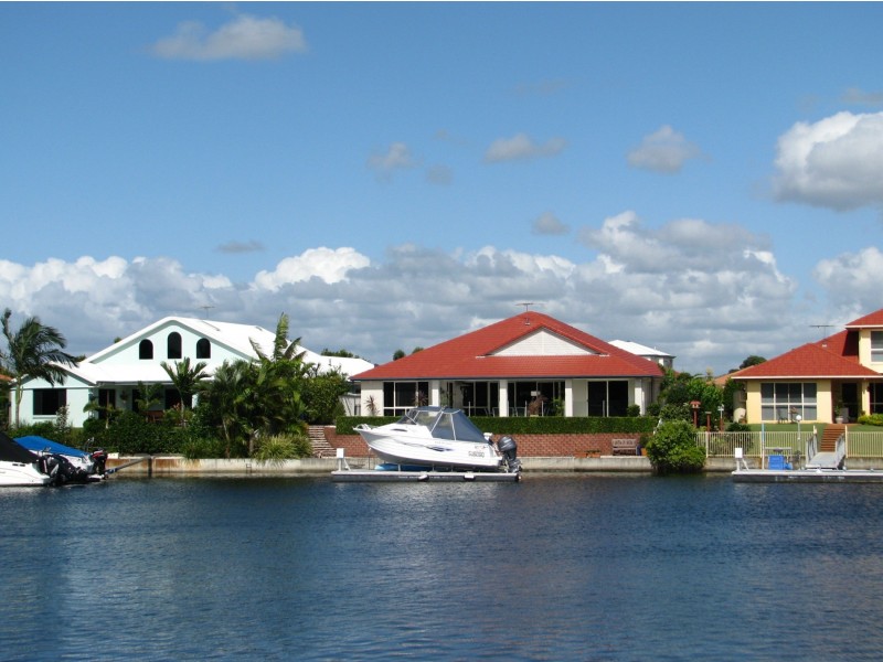 Banksia Beach QLD 4507