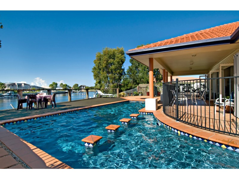 Banksia Beach QLD 4507