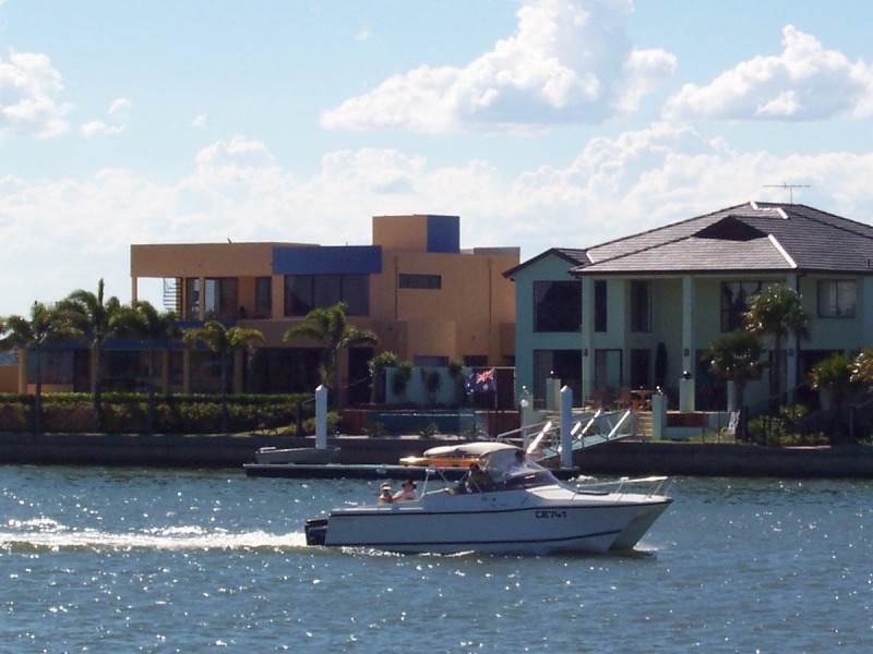 Bribie Island QLD 4507