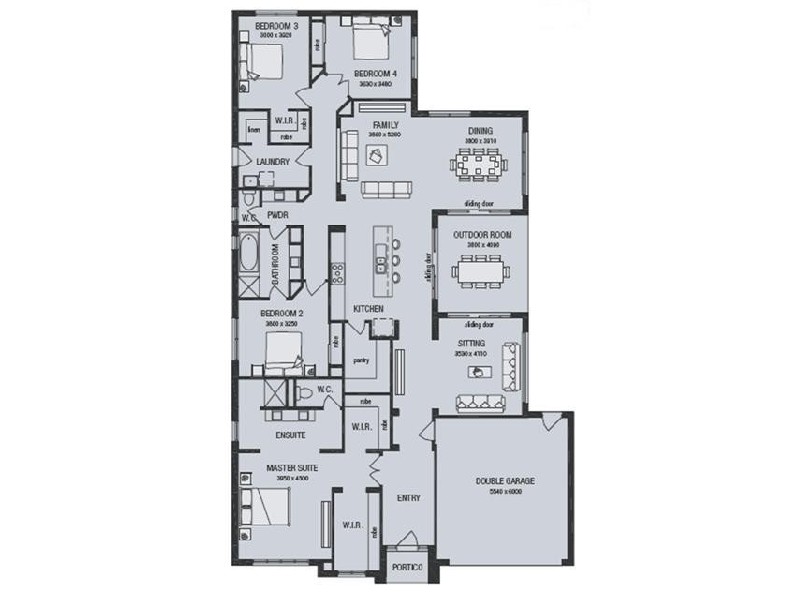 Lot 78 Robusta Court, Bribie Island QLD 4507