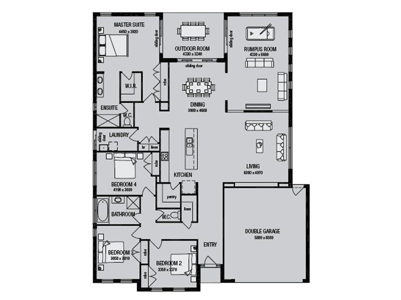 Lot 75 Robusta Court, Bribie Island QLD 4507