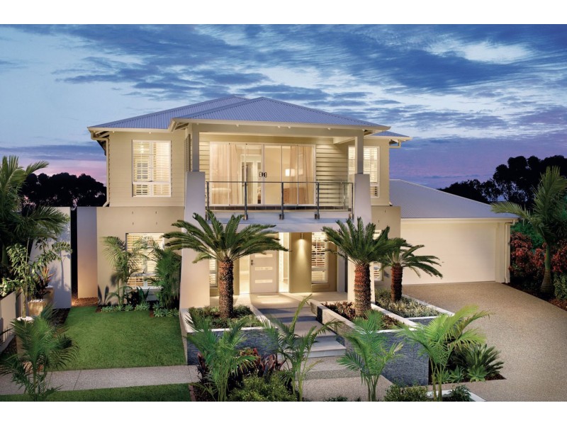 Bribie Island QLD 4507