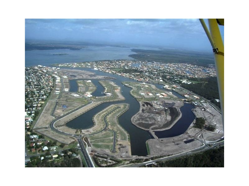 Lot 237 Whitehaven Place, Bribie Island QLD 4507