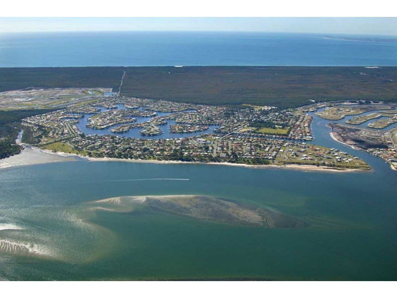 Banksia Beach QLD 4507