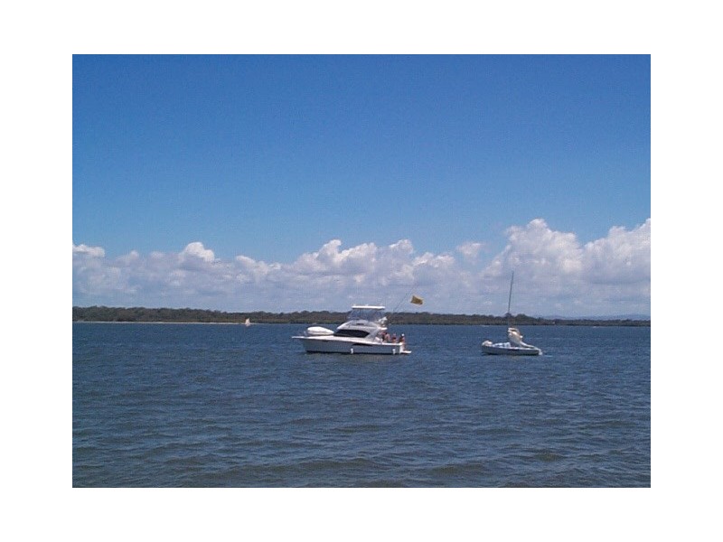 Banksia Beach QLD 4507