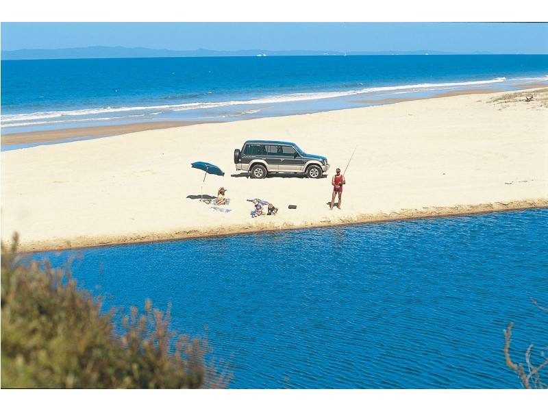 Banksia Beach QLD 4507