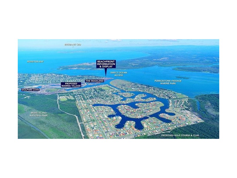 Banksia Beach QLD 4507