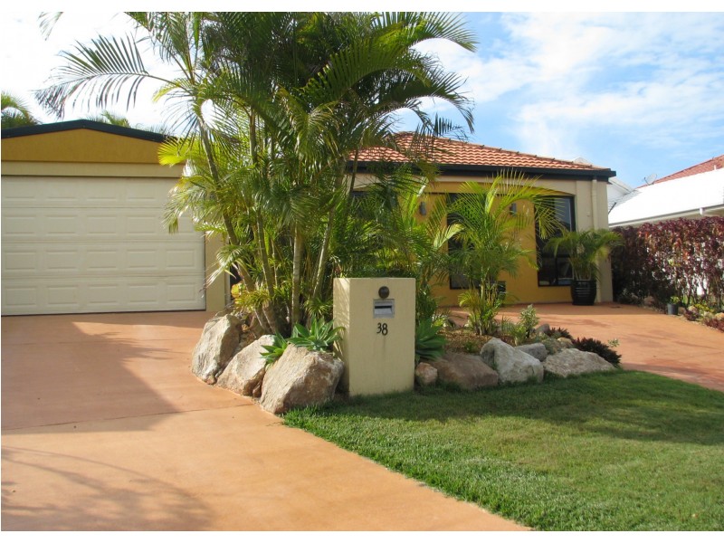 Banksia Beach QLD 4507