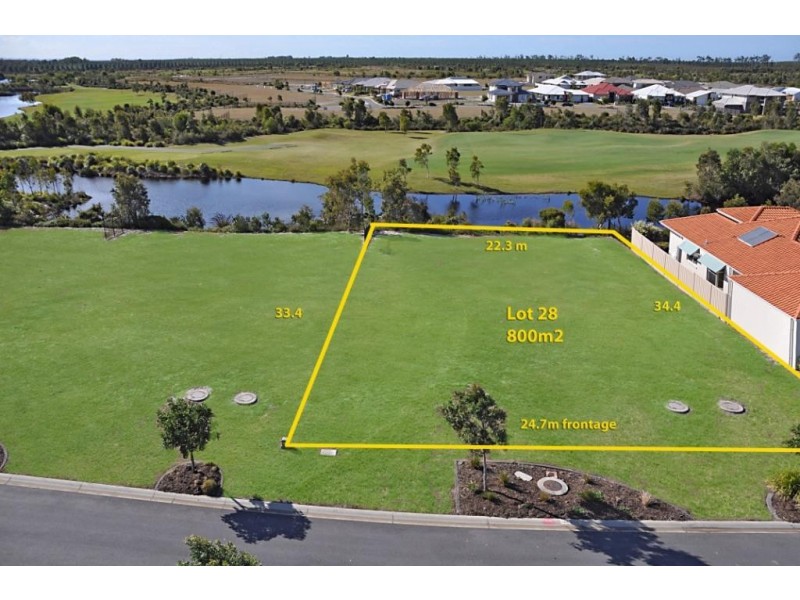 Banksia Beach QLD 4507