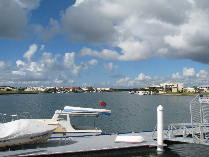 46 Tradewinds Drive, Bribie Island QLD 4507