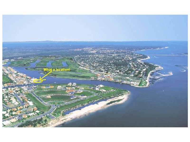 46 Tradewinds Drive, Bribie Island QLD 4507