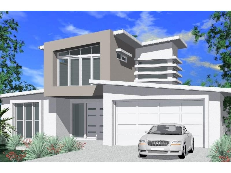 Lot 106 Dunebean Drive, Bribie Island QLD 4507