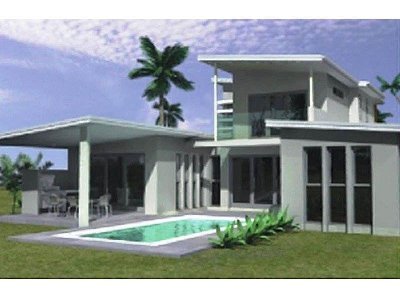 Lot 106 Dunebean Drive, Bribie Island QLD 4507