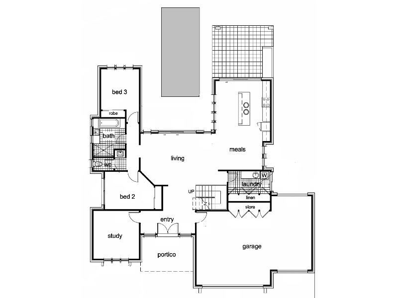 Lot 106 Dunebean Drive, Bribie Island QLD 4507