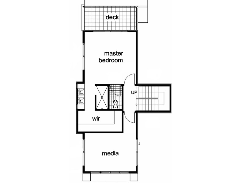 Lot 106 Dunebean Drive, Bribie Island QLD 4507