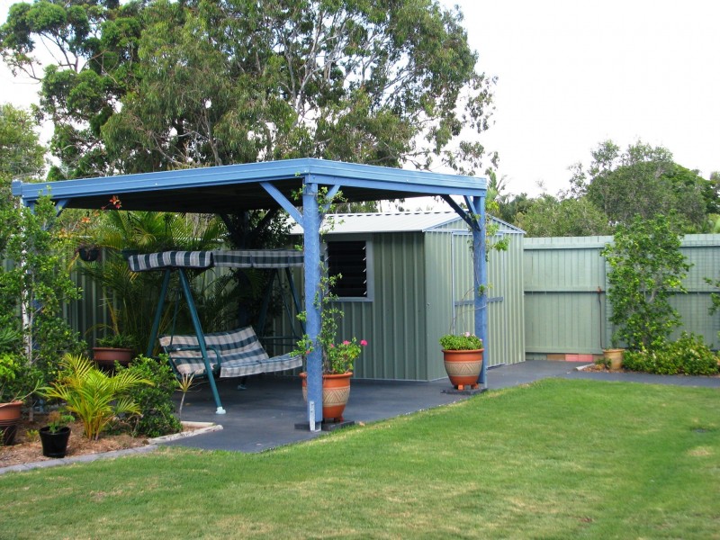 Banksia Beach QLD 4507