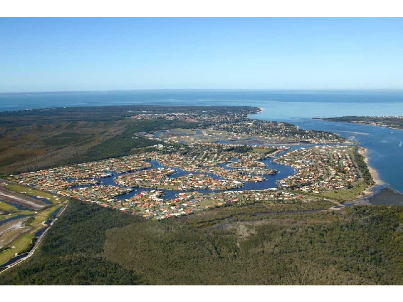 Banksia Beach QLD 4507